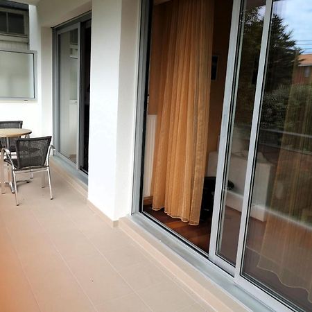 شقة Cosy Cocoon With Terrace Near The Sea آركاشو المظهر الخارجي الصورة
