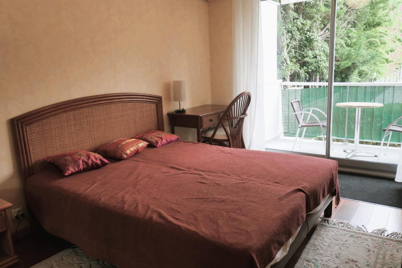 شقة Cosy Cocoon With Terrace Near The Sea آركاشو المظهر الخارجي الصورة