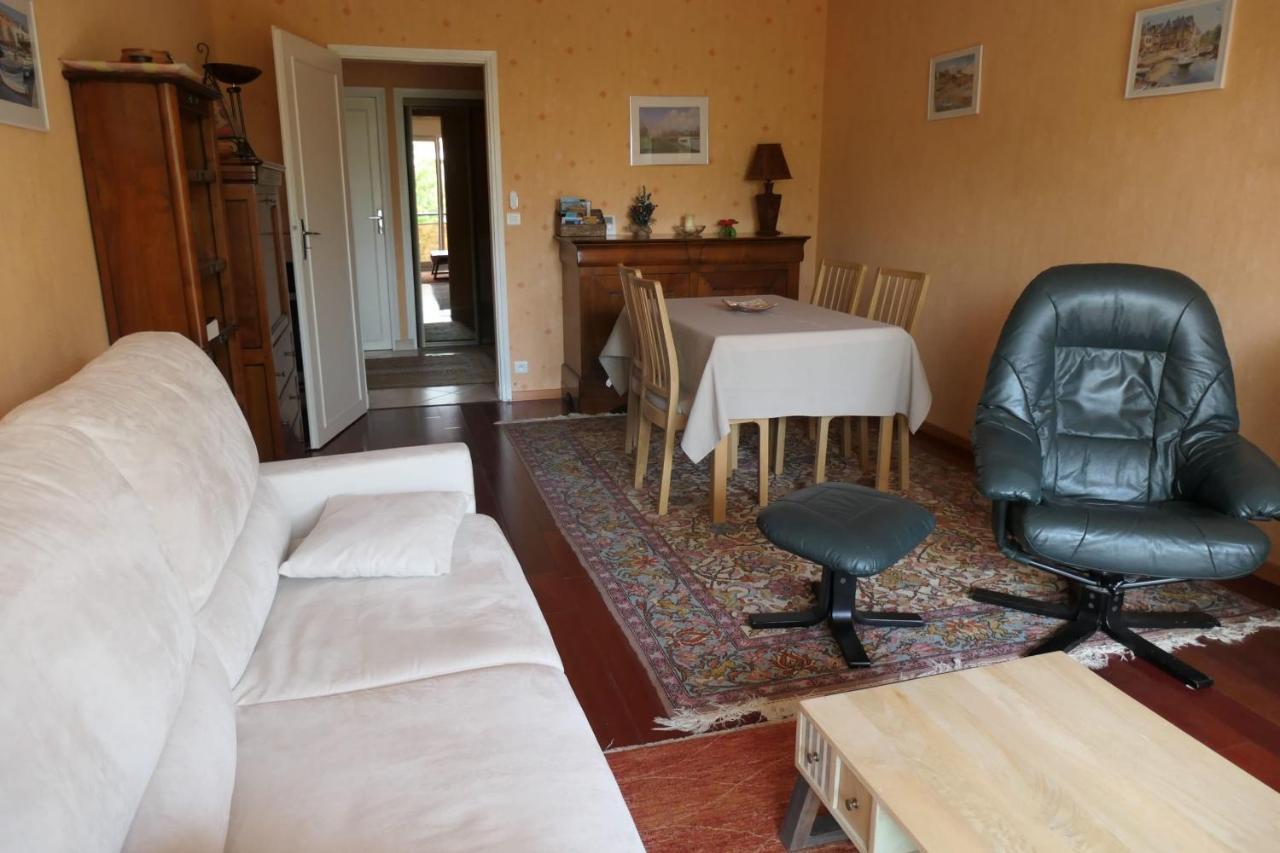 شقة Cosy Cocoon With Terrace Near The Sea آركاشو المظهر الخارجي الصورة