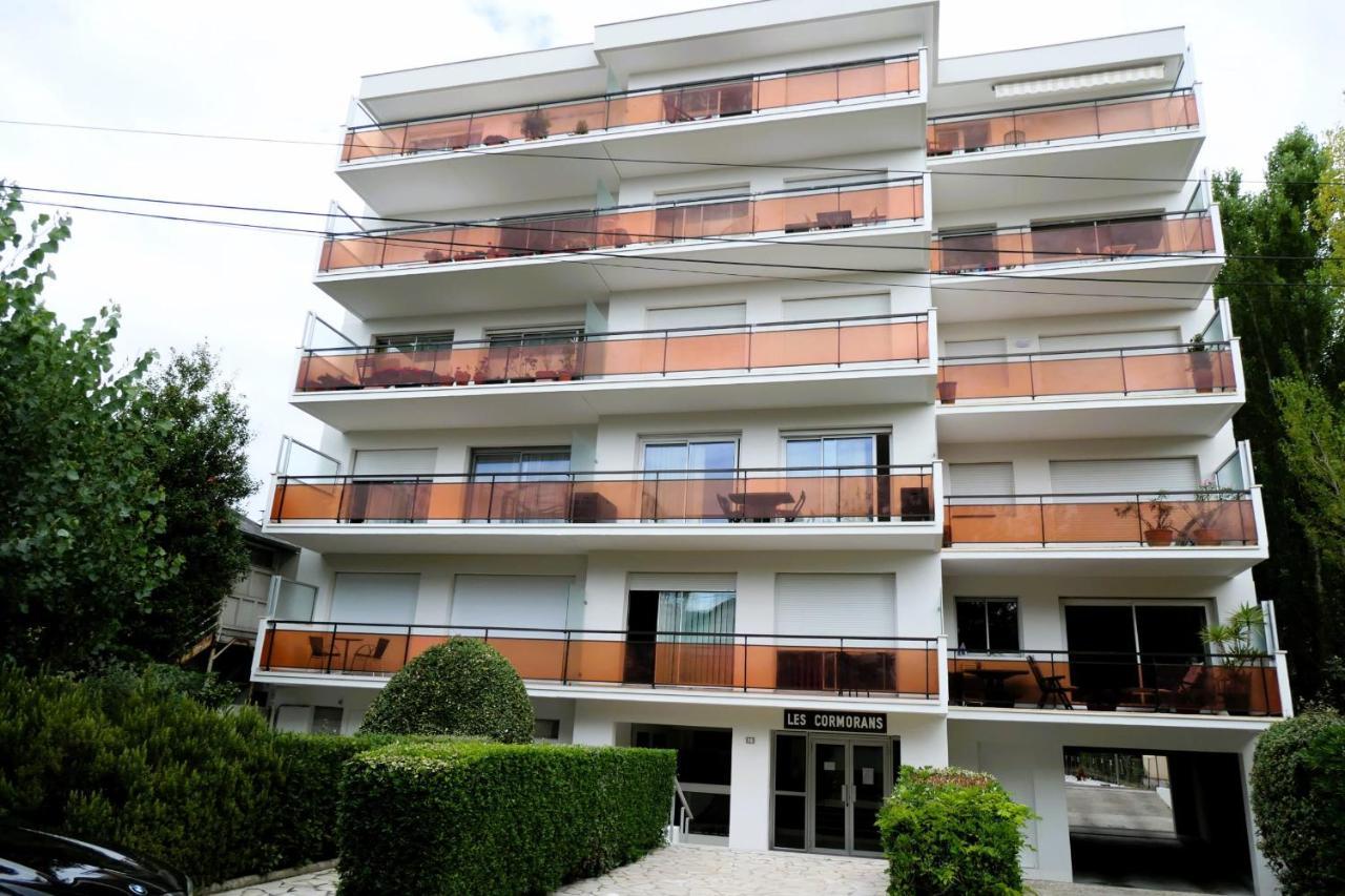 شقة Cosy Cocoon With Terrace Near The Sea آركاشو المظهر الخارجي الصورة